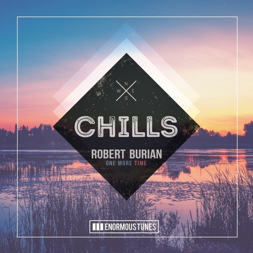 Robert Burian - One More Time [ETC591BP]